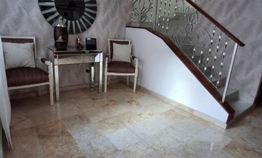 VENDO CASA EN VILLA SANTOS