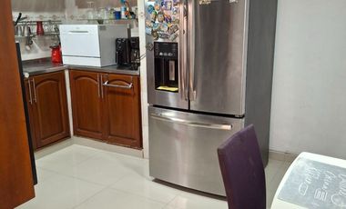 VENDO CASA EN VILLA SANTOS