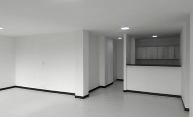 Apartamento en Arriendo en El Portal Envigado