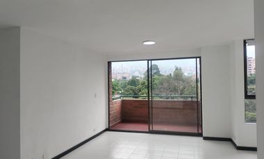 Apartamento en Arriendo en El Portal Envigado