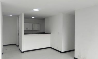 Apartamento en Arriendo en El Portal Envigado