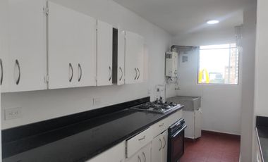 Apartamento en Arriendo en El Portal Envigado