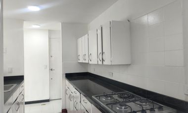 Apartamento en Arriendo en El Portal Envigado