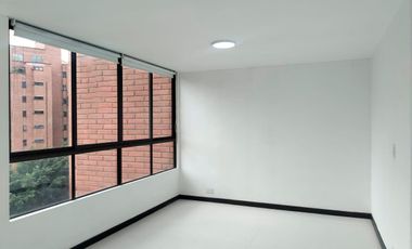 Apartamento en Arriendo en El Portal Envigado