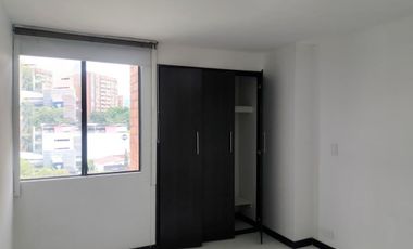 Apartamento en Arriendo en El Portal Envigado