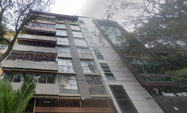 MAGNIFICA OPORTUNIDAD PARA INVERTIR EN TU PATRIMONIO/DEPTO EN LA NARVARTE ENTREGA INMEDIATA, CDMX