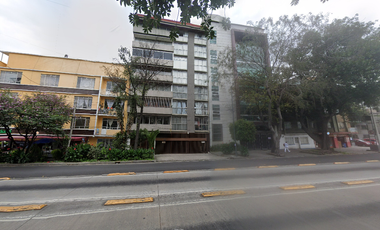 MAGNIFICA OPORTUNIDAD PARA INVERTIR EN TU PATRIMONIO/DEPTO EN LA NARVARTE ENTREGA INMEDIATA, CDMX