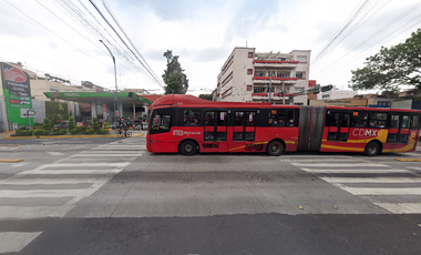MAGNIFICA OPORTUNIDAD PARA INVERTIR EN TU PATRIMONIO/DEPTO EN LA NARVARTE ENTREGA INMEDIATA, CDMX