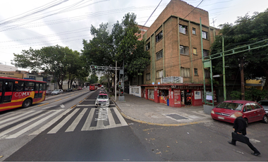 MAGNIFICA OPORTUNIDAD PARA INVERTIR EN TU PATRIMONIO/DEPTO EN LA NARVARTE ENTREGA INMEDIATA, CDMX