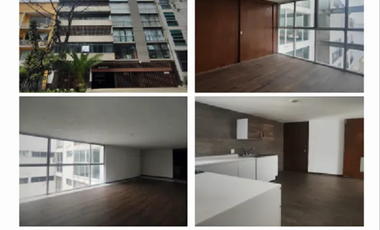 MAGNIFICA OPORTUNIDAD PARA INVERTIR EN TU PATRIMONIO/DEPTO EN LA NARVARTE ENTREGA INMEDIATA, CDMX