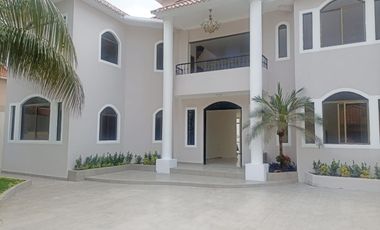 Venta Casa en Samborondón Primeros kms Vista al Río - C258