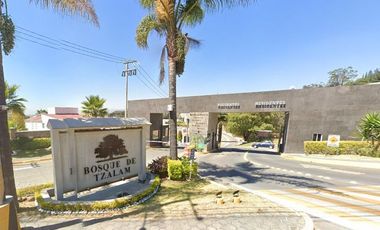 SK26 Puerta de Burgos, Bosque Esmeralda, 52930 Atizapán, Estado de México.