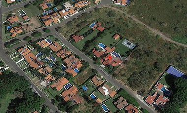 CASA EN VENTA EN LOMAS DE COCOYOC