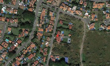 CASA EN VENTA EN LOMAS DE COCOYOC