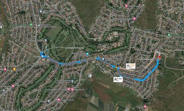 CASA EN VENTA EN LOMAS DE COCOYOC