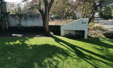 CASA EN VENTA EN LOMAS DE COCOYOC