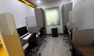 SE VENDE OFICINA EN EL EDIFICIO ENTERPRICE