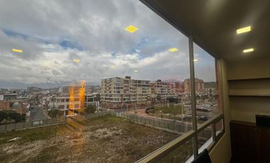 SE VENDE OFICINA EN EL EDIFICIO ENTERPRICE