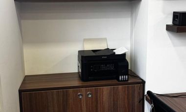 SE VENDE OFICINA EN EL EDIFICIO ENTERPRICE