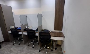 SE VENDE OFICINA EN EL EDIFICIO ENTERPRICE