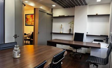 SE VENDE OFICINA EN EL EDIFICIO ENTERPRICE