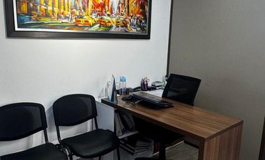 SE VENDE OFICINA EN EL EDIFICIO ENTERPRICE