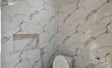 Rumah Konsep Villa 2 Lantai Kebumen