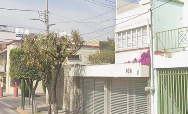 PROPIEDADES EN RECUPERACION BANCARIA EN LA COLONIA CLAVERIA