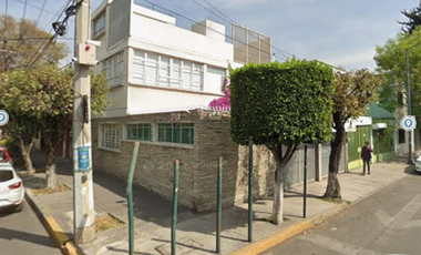 PROPIEDADES EN RECUPERACION BANCARIA EN LA COLONIA CLAVERIA