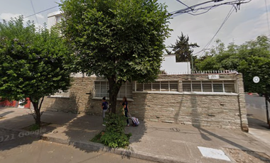 PROPIEDADES EN RECUPERACION BANCARIA EN LA COLONIA CLAVERIA