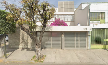 PROPIEDADES EN RECUPERACION BANCARIA EN LA COLONIA CLAVERIA