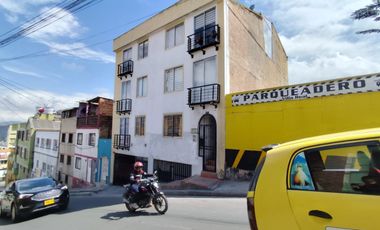 APARTAMENTO EN VENTA SECTOR SANTA  BARBARA TUNJA