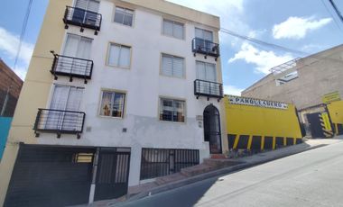 APARTAMENTO EN VENTA SECTOR SANTA  BARBARA TUNJA