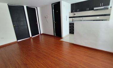 APARTAMENTO EN VENTA SECTOR SANTA  BARBARA TUNJA