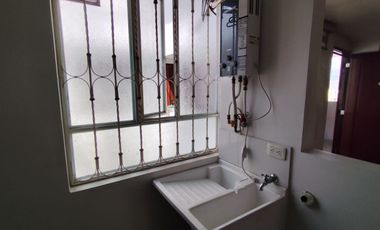 APARTAMENTO EN VENTA SECTOR SANTA  BARBARA TUNJA