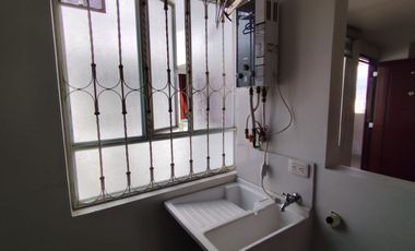 APARTAMENTO EN VENTA SECTOR SANTA  BARBARA TUNJA