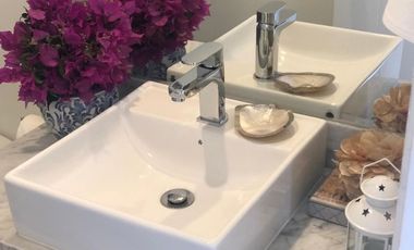 Mini departamento amoblado - Excelente ubicación