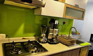 DEPARTAMENTO EN RENTA AMUEBLADO, PARA FAMILIA O ROOMIES CERCA DE LA UAM IZTAPALAPA