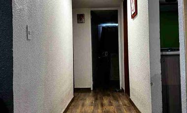 DEPARTAMENTO EN RENTA AMUEBLADO, PARA FAMILIA O ROOMIES CERCA DE LA UAM IZTAPALAPA