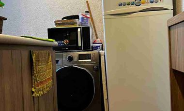 DEPARTAMENTO EN RENTA AMUEBLADO, PARA FAMILIA O ROOMIES CERCA DE LA UAM IZTAPALAPA