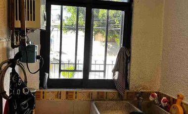 DEPARTAMENTO EN RENTA AMUEBLADO, PARA FAMILIA O ROOMIES CERCA DE LA UAM IZTAPALAPA