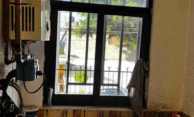 DEPARTAMENTO EN RENTA AMUEBLADO, PARA FAMILIA O ROOMIES CERCA DE LA UAM IZTAPALAPA