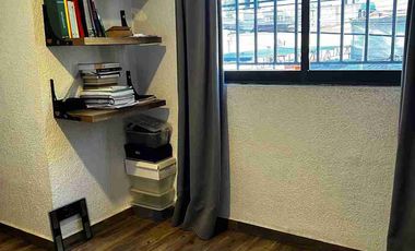 DEPARTAMENTO EN RENTA AMUEBLADO, PARA FAMILIA O ROOMIES CERCA DE LA UAM IZTAPALAPA