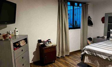 DEPARTAMENTO EN RENTA AMUEBLADO, PARA FAMILIA O ROOMIES CERCA DE LA UAM IZTAPALAPA