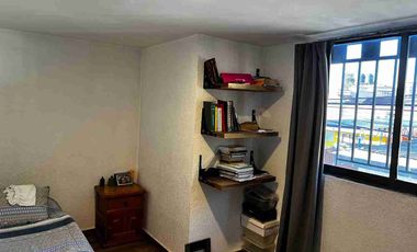 DEPARTAMENTO EN RENTA AMUEBLADO, PARA FAMILIA O ROOMIES CERCA DE LA UAM IZTAPALAPA