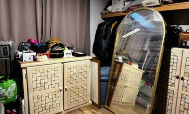 DEPARTAMENTO EN RENTA AMUEBLADO, PARA FAMILIA O ROOMIES CERCA DE LA UAM IZTAPALAPA