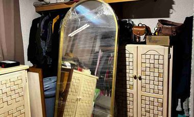 DEPARTAMENTO EN RENTA AMUEBLADO, PARA FAMILIA O ROOMIES CERCA DE LA UAM IZTAPALAPA