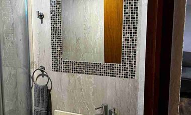 DEPARTAMENTO EN RENTA AMUEBLADO, PARA FAMILIA O ROOMIES CERCA DE LA UAM IZTAPALAPA