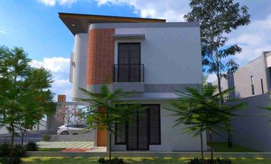 Pre Launching Rumah Mewah Ciawitali Cimahi