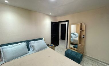 VENDO APARTAMENTO EN ANDALUCIA